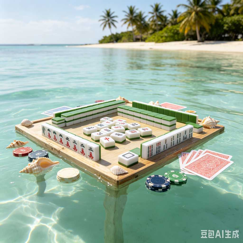 smooth mahjong tile pusher