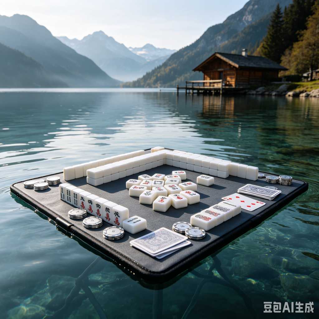 SantaRosa,mahjong