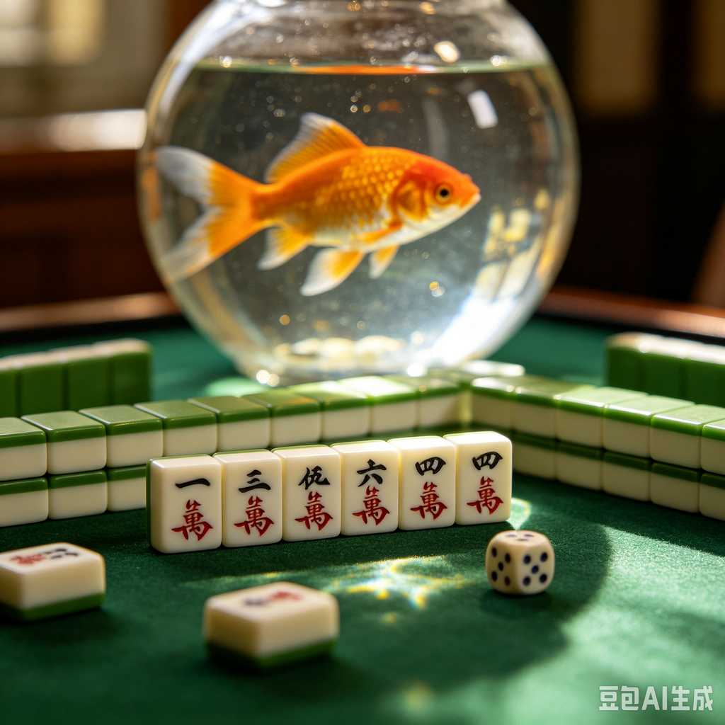 Chihuahua,mahjong