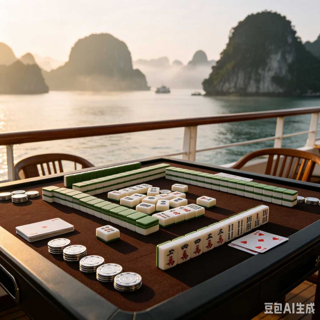 foldable mahjong table