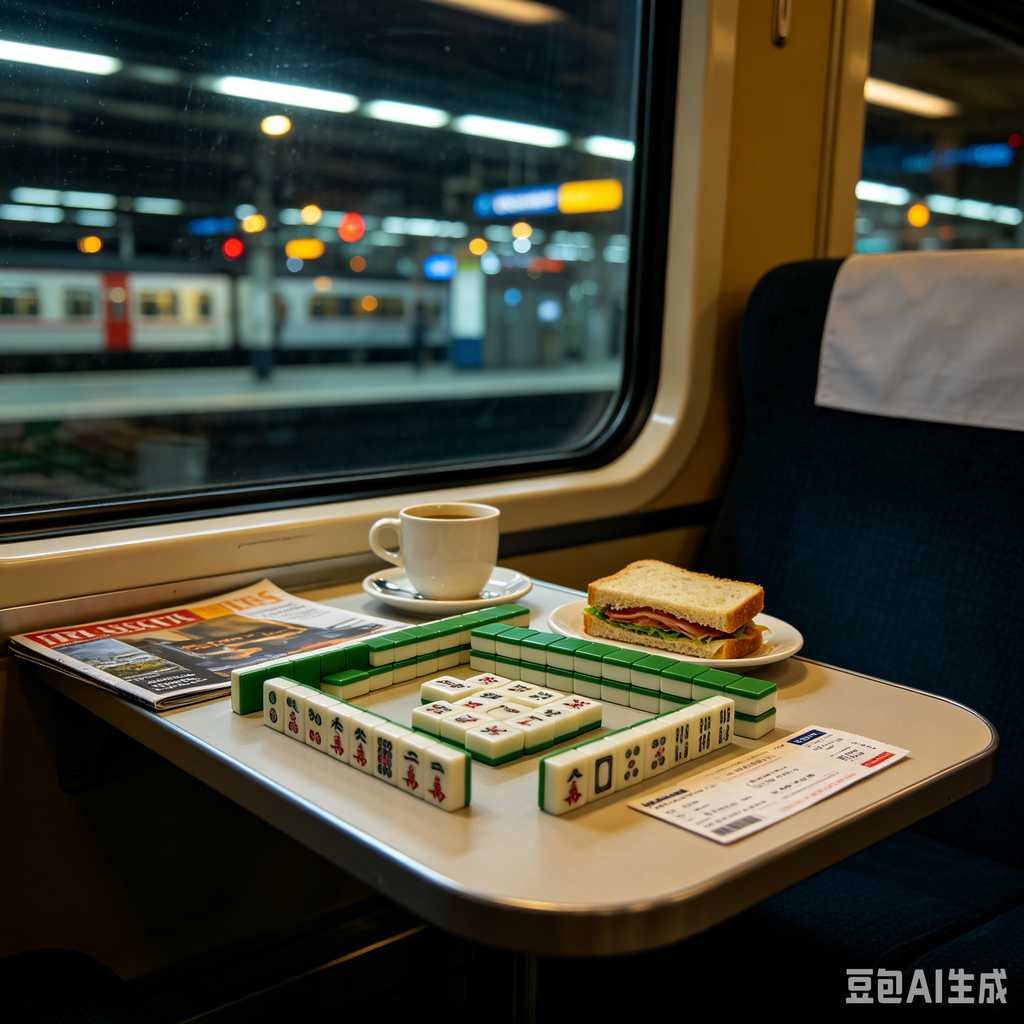 Pasadena,mahjong