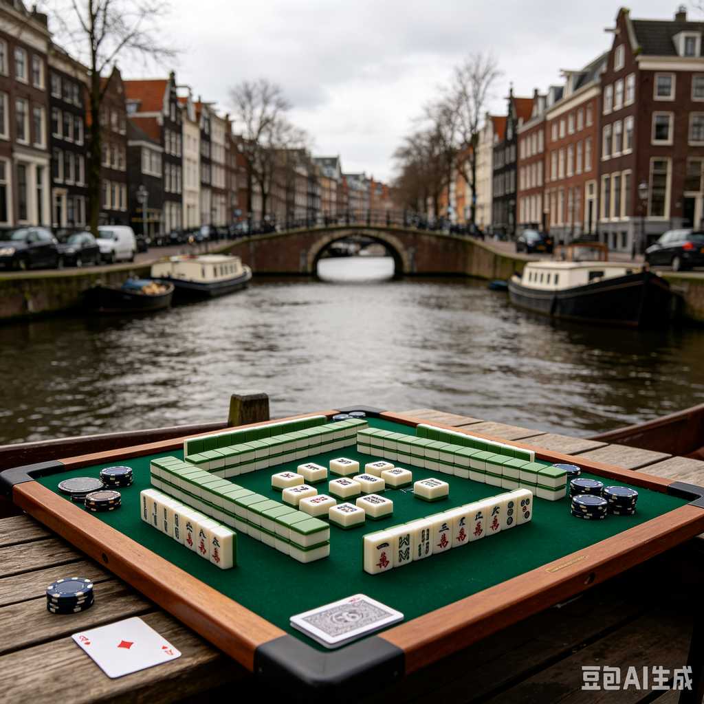 BeloHorizonte,mahjong