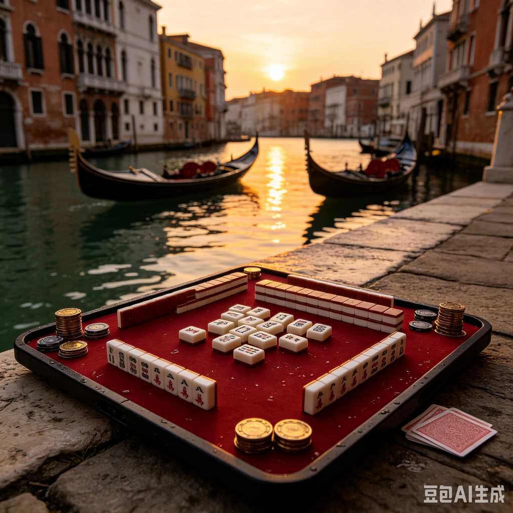 shockproof mahjong case