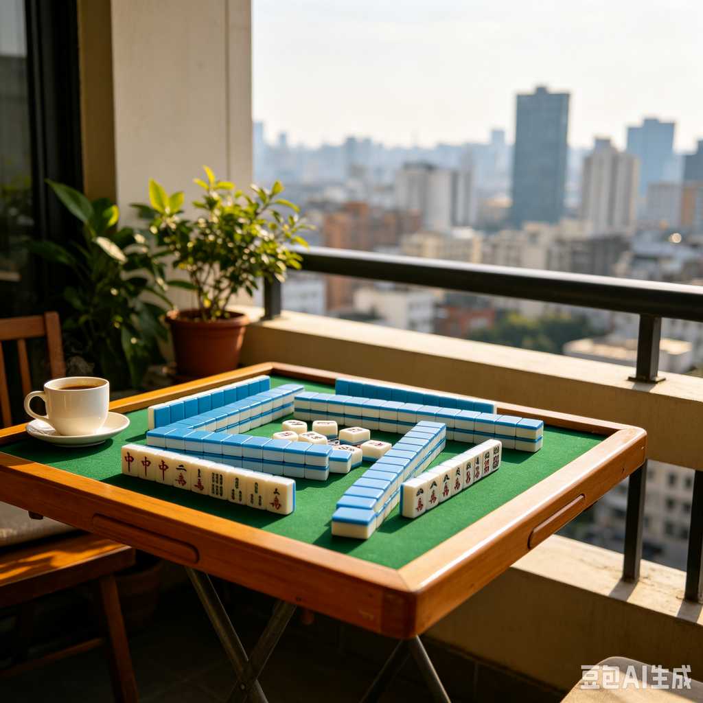 bern,mahjong