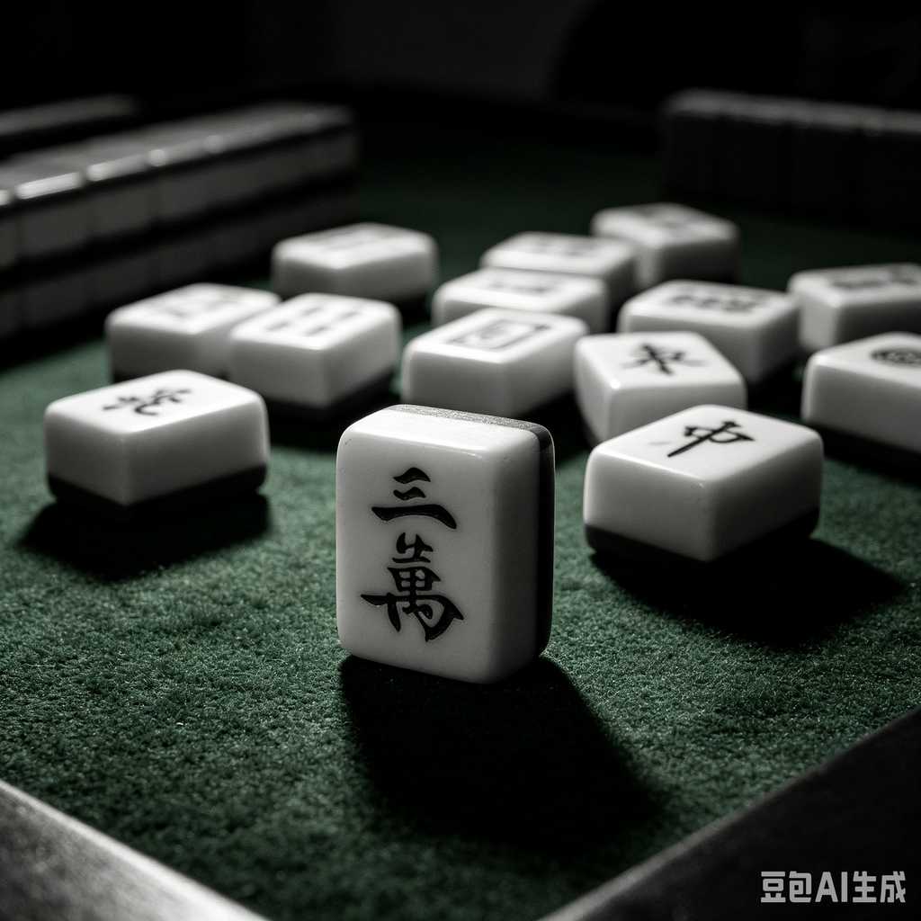 Odessa,mahjong