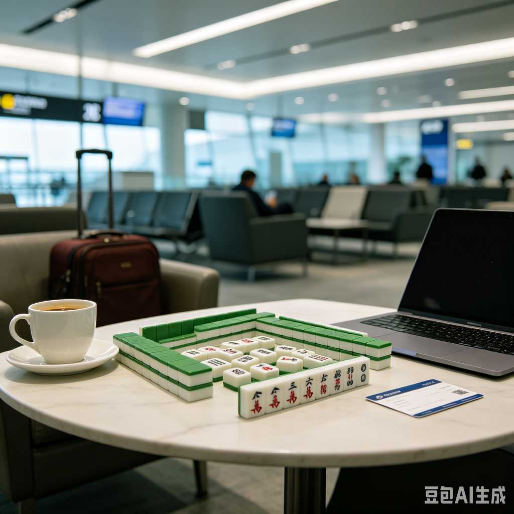 durable mahjong set for outdoor