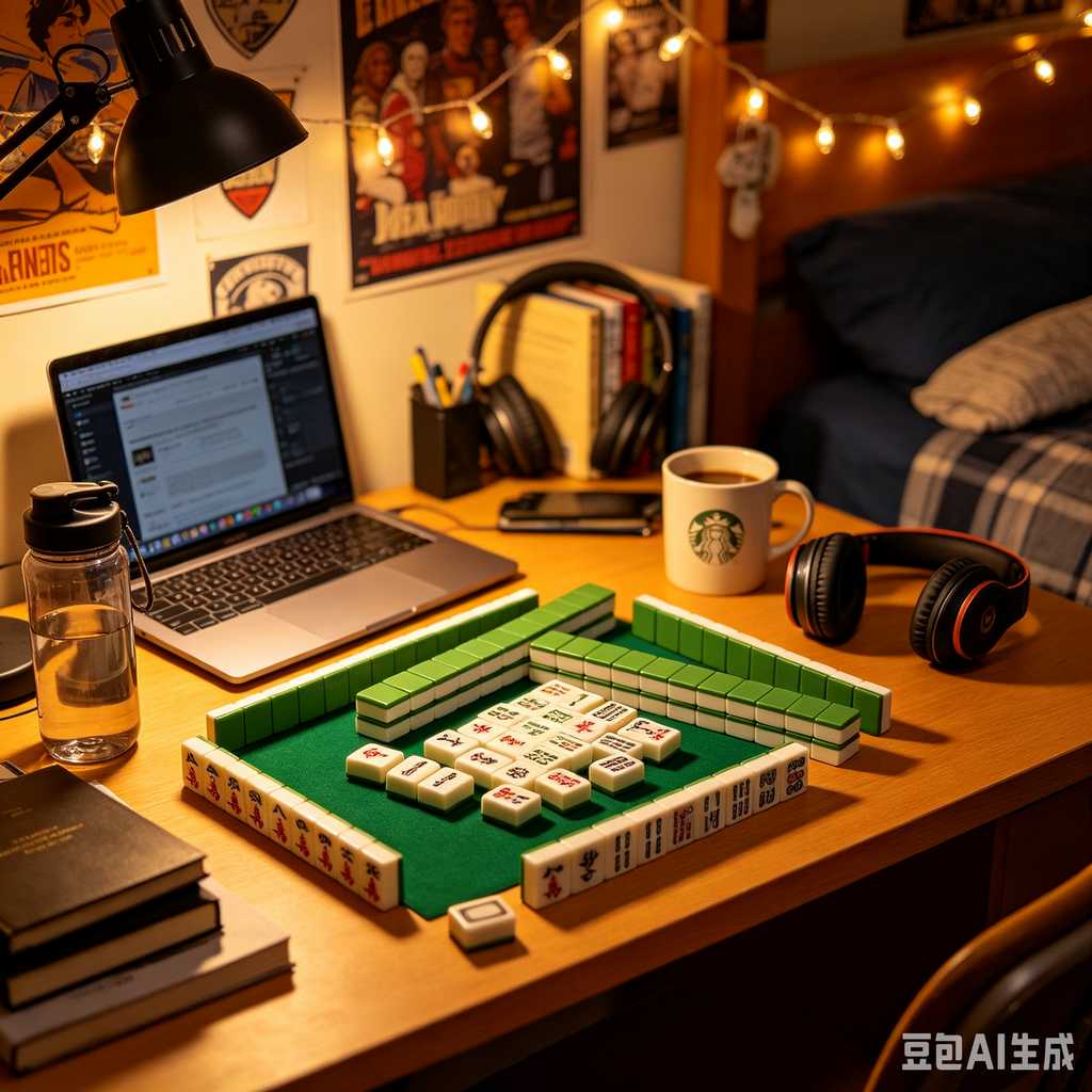 easy clean mahjong tiles