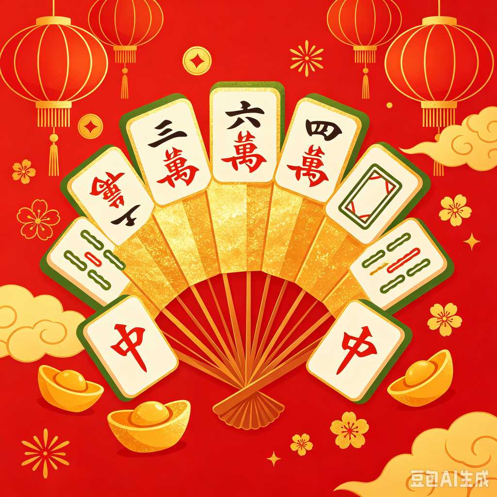 lightweight mahjong racks