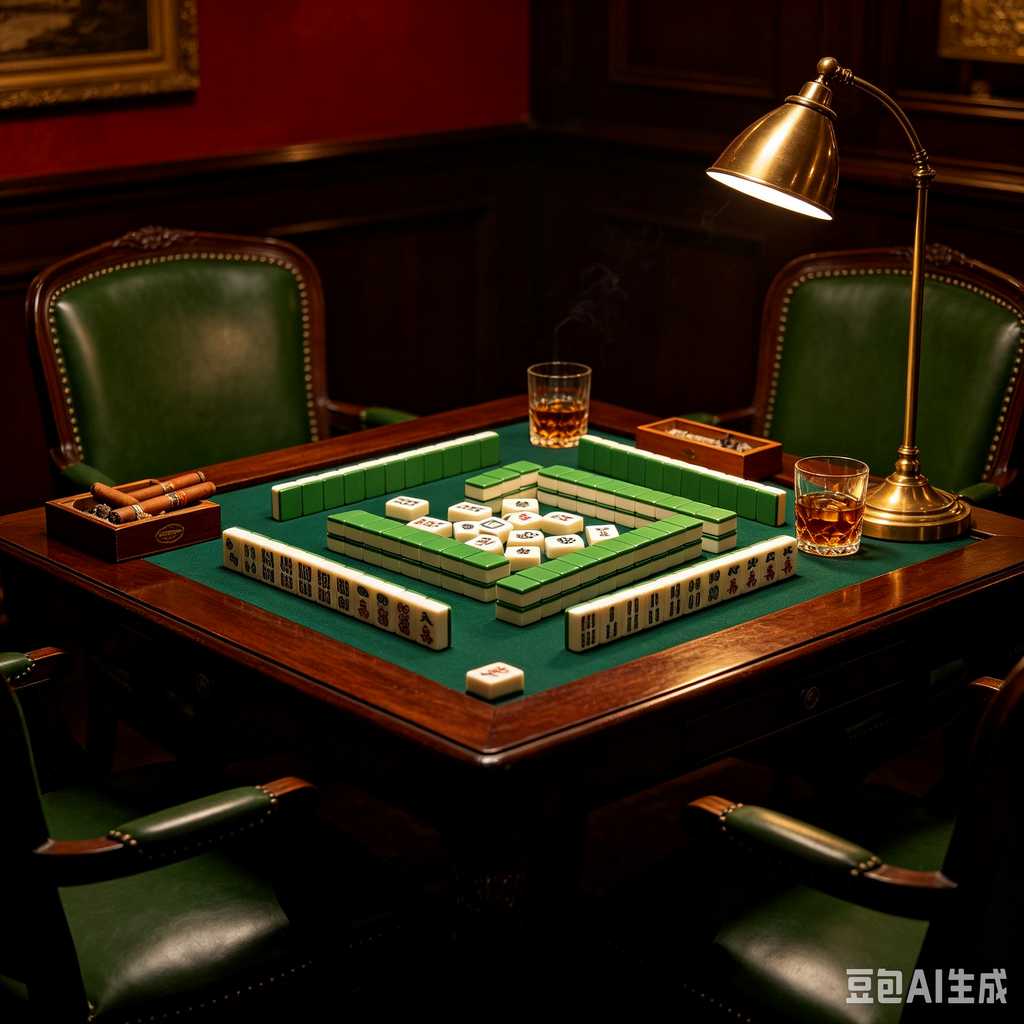 EriePA,mahjong