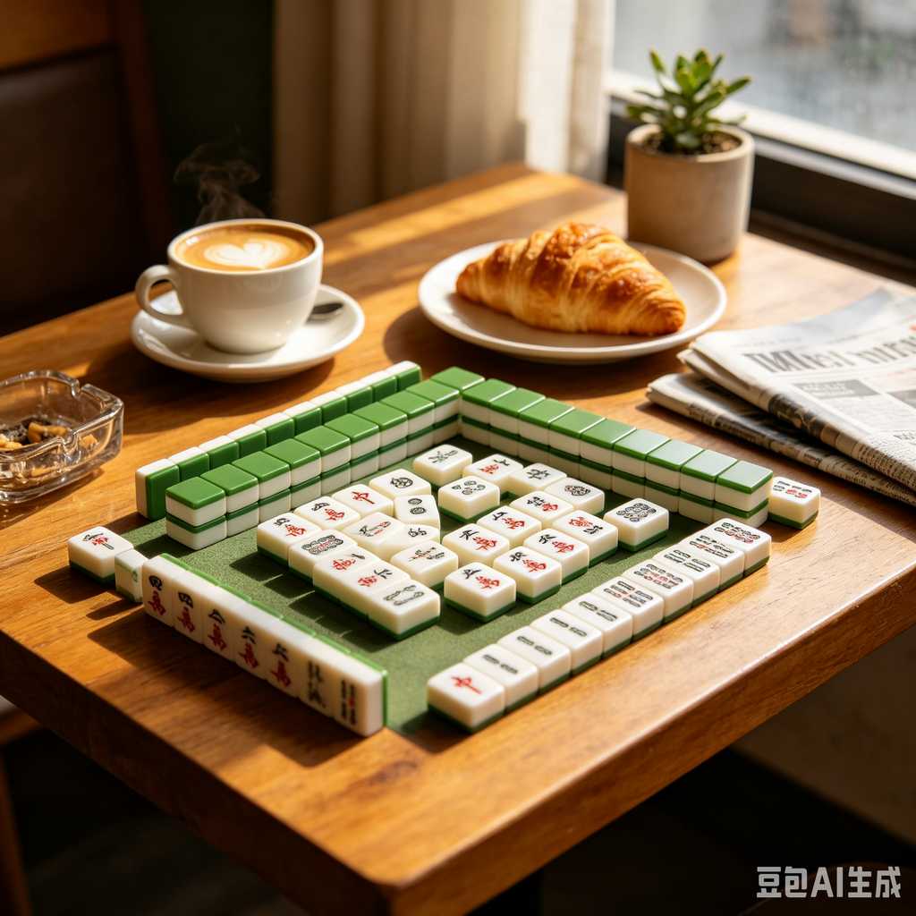 collectible mahjong tiles worth