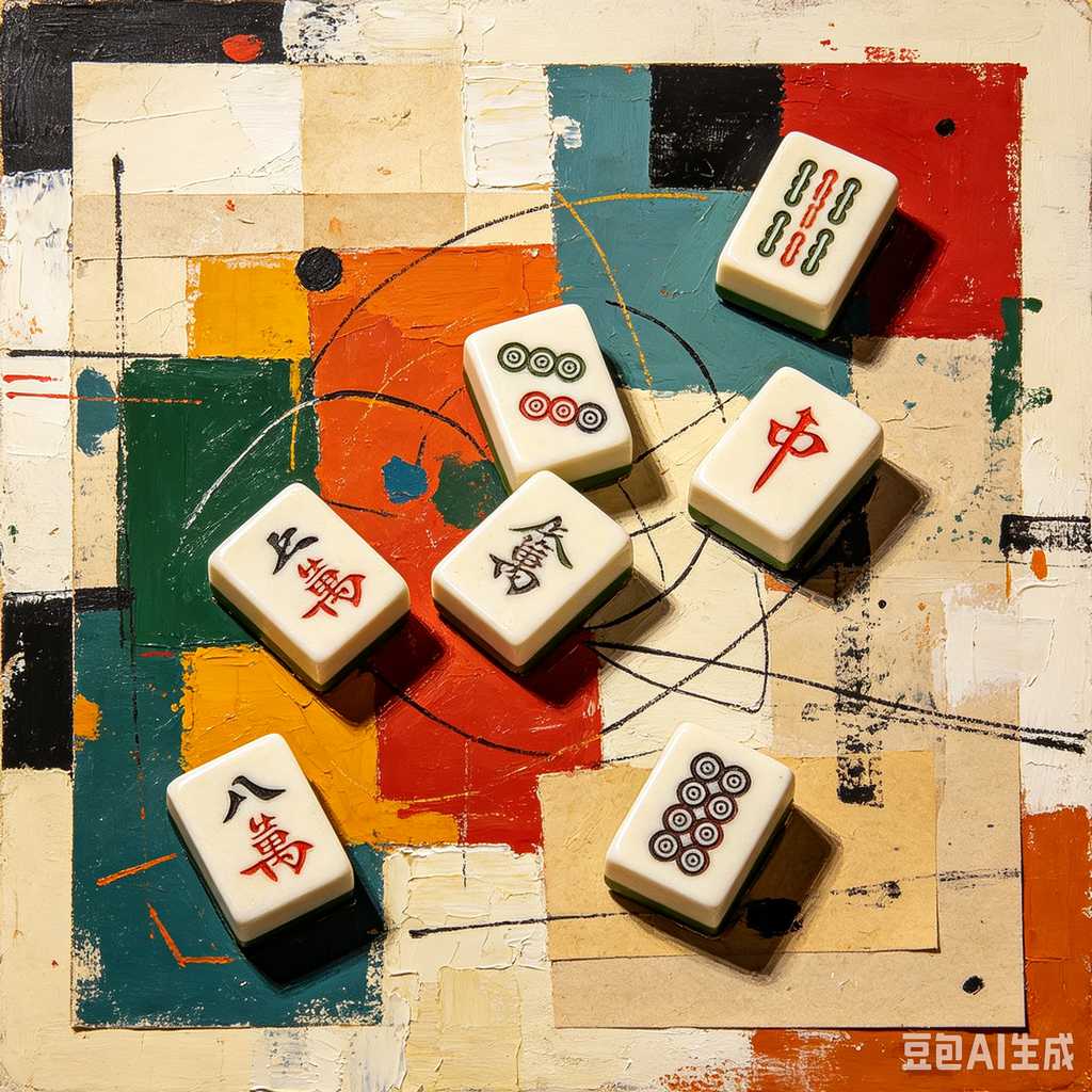 Managua,mahjong