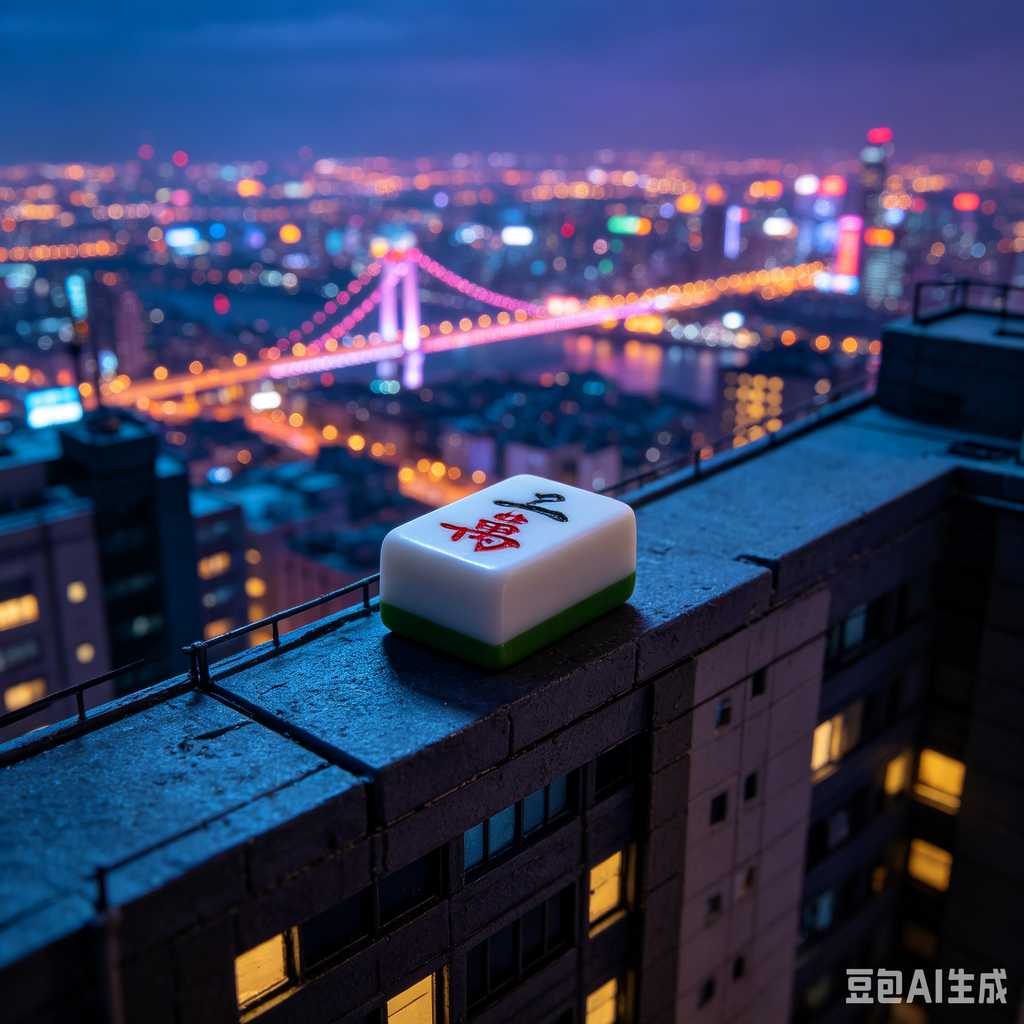 UticaNY,mahjong