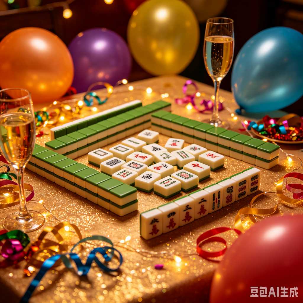 dijon,mahjong