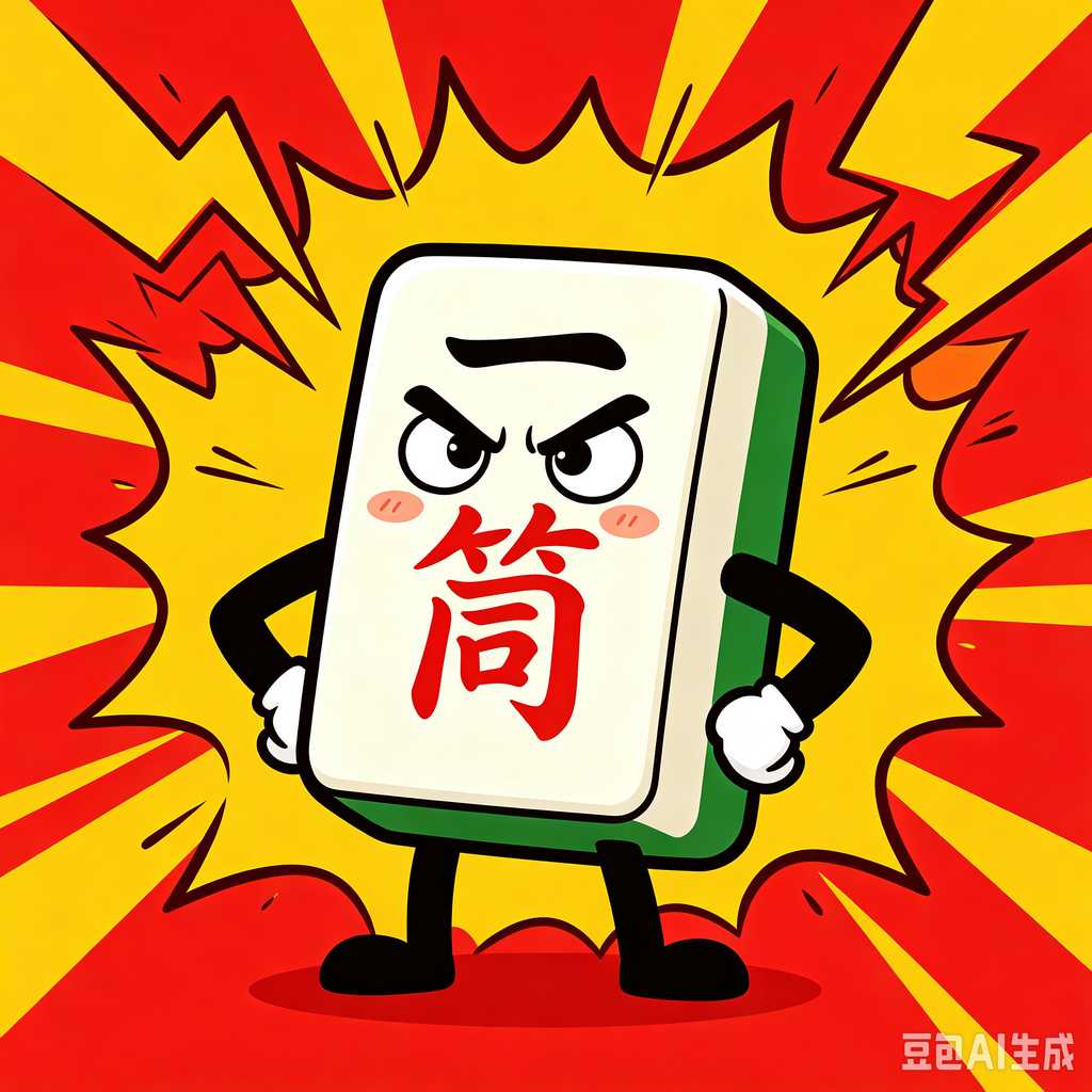 mass production mahjong set