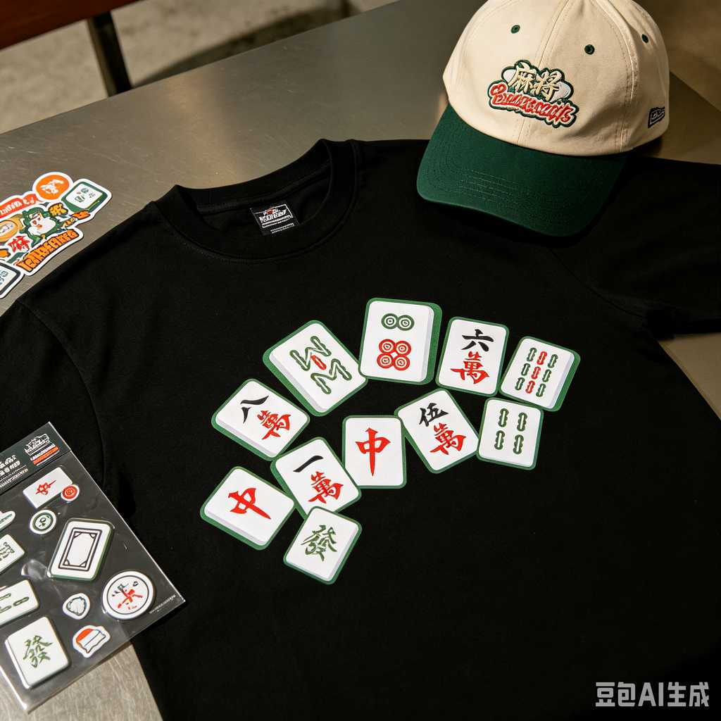 safe material mahjong tiles