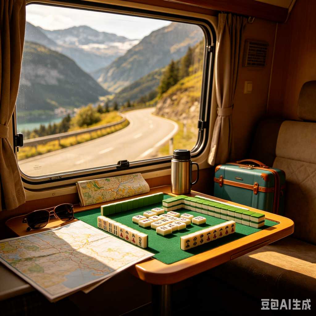 Southampton,mahjong