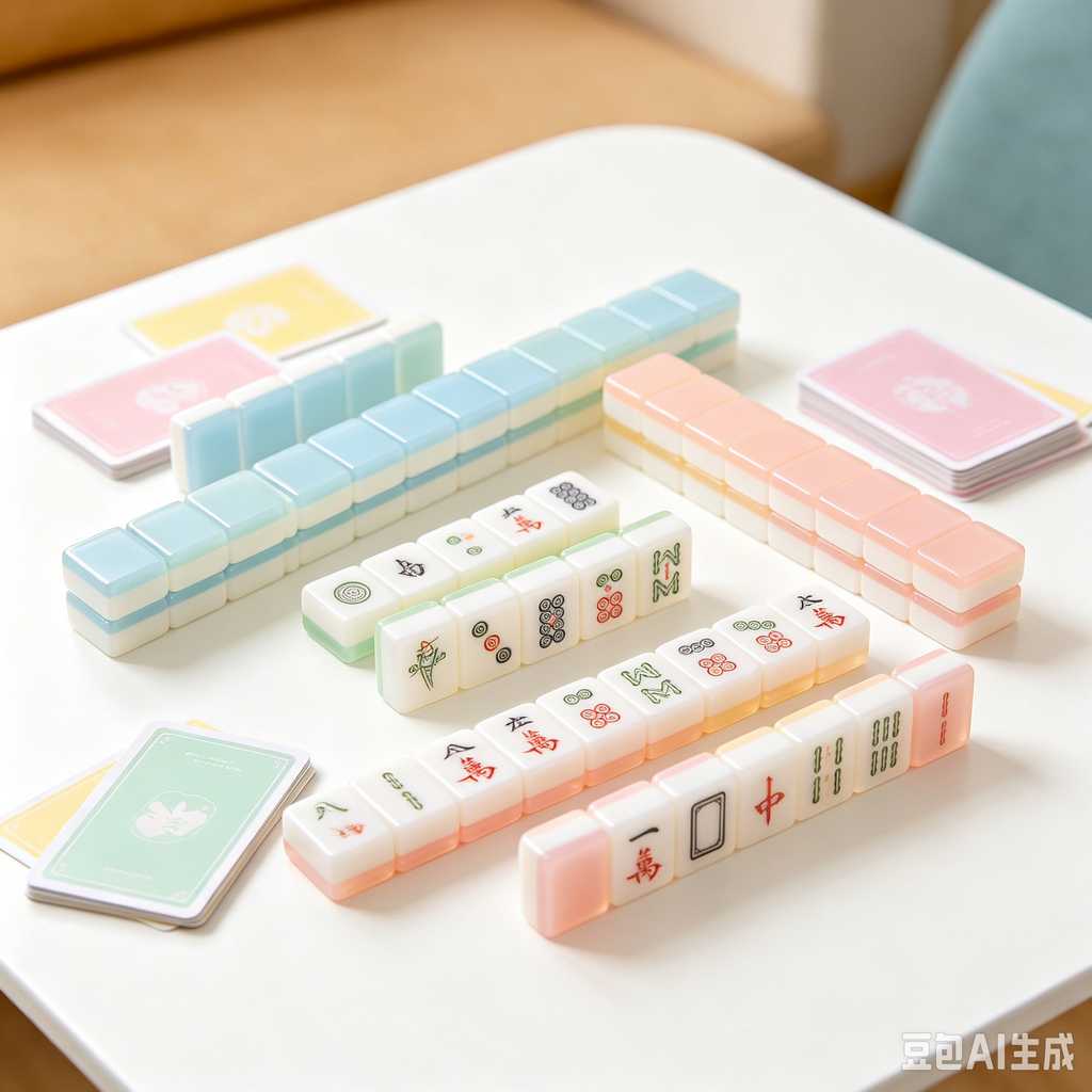 Glasgow,mahjong