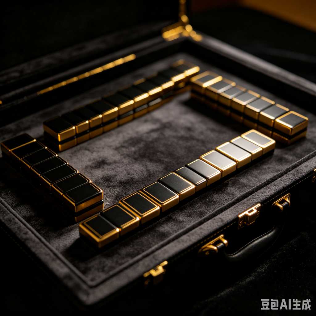 Medellin,mahjong