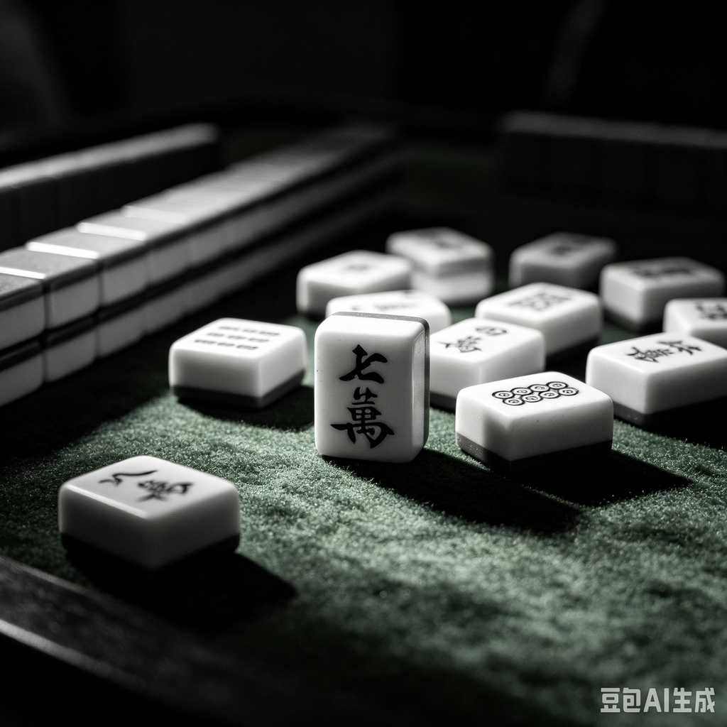 gathering game mahjong set