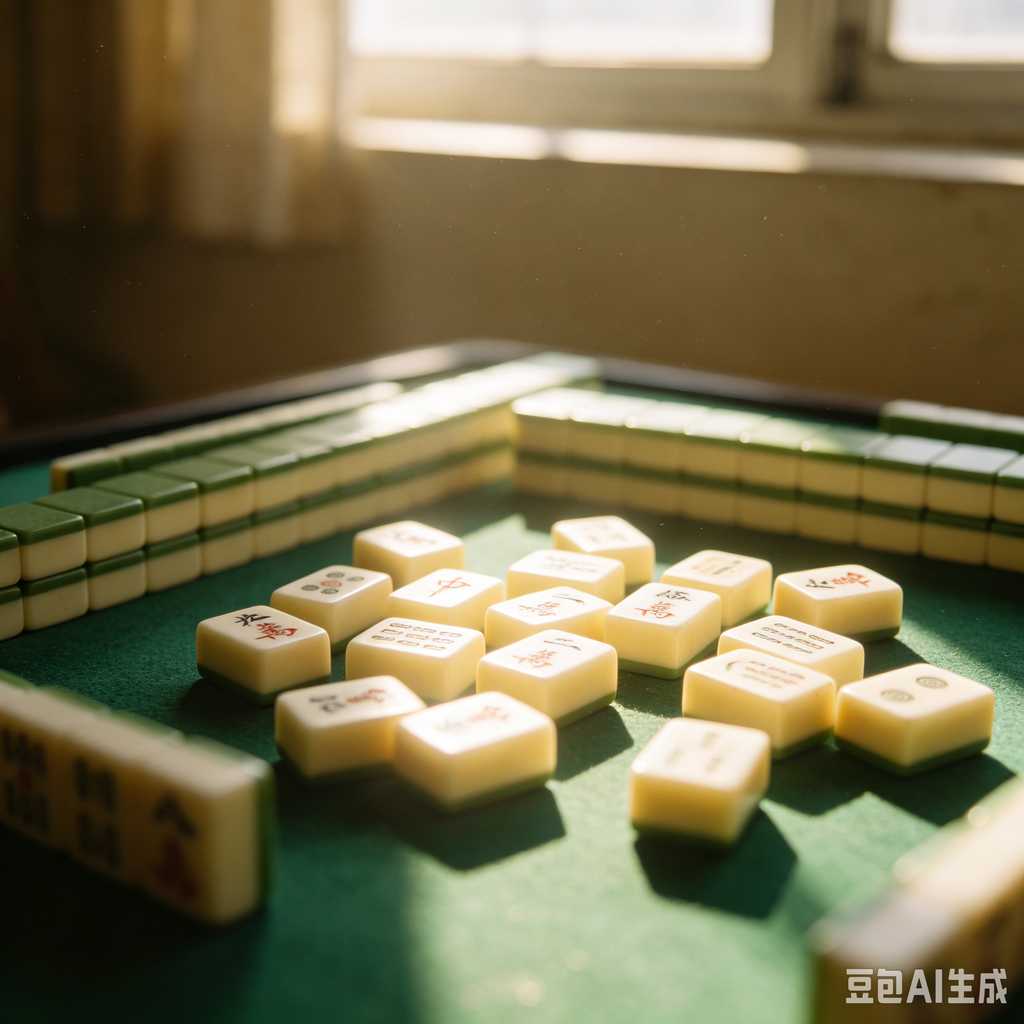 Bern,mahjong