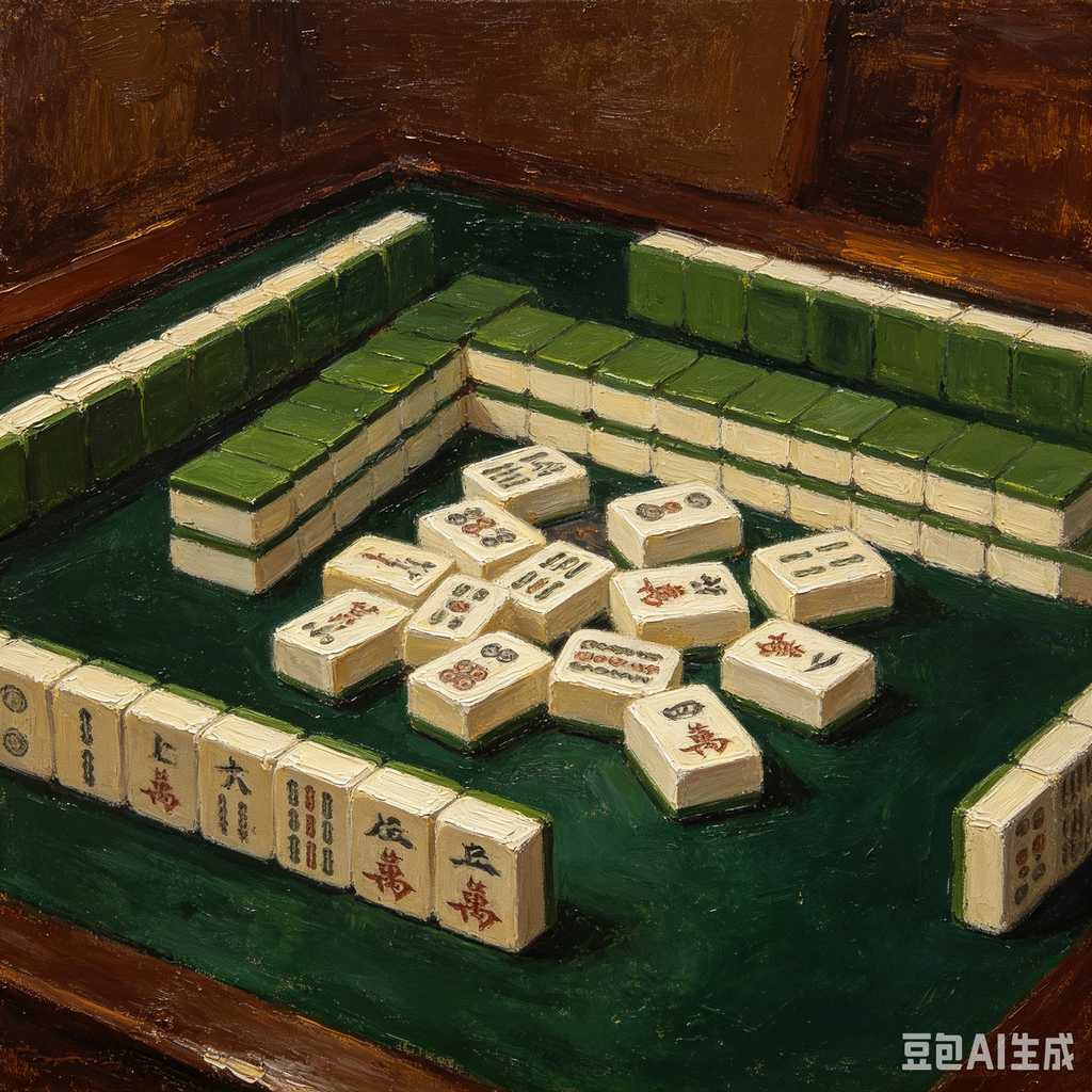 NewHampshire,mahjong