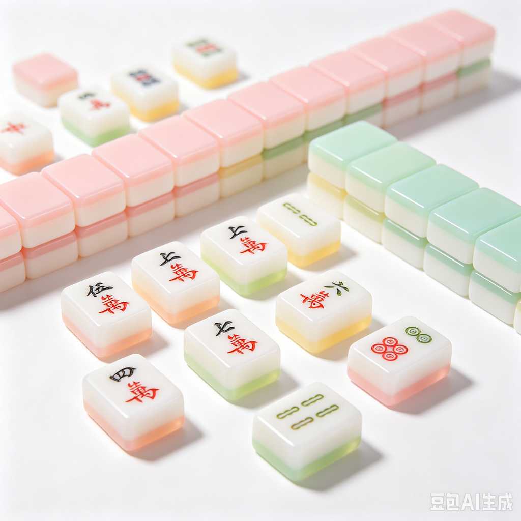 Concord,mahjong