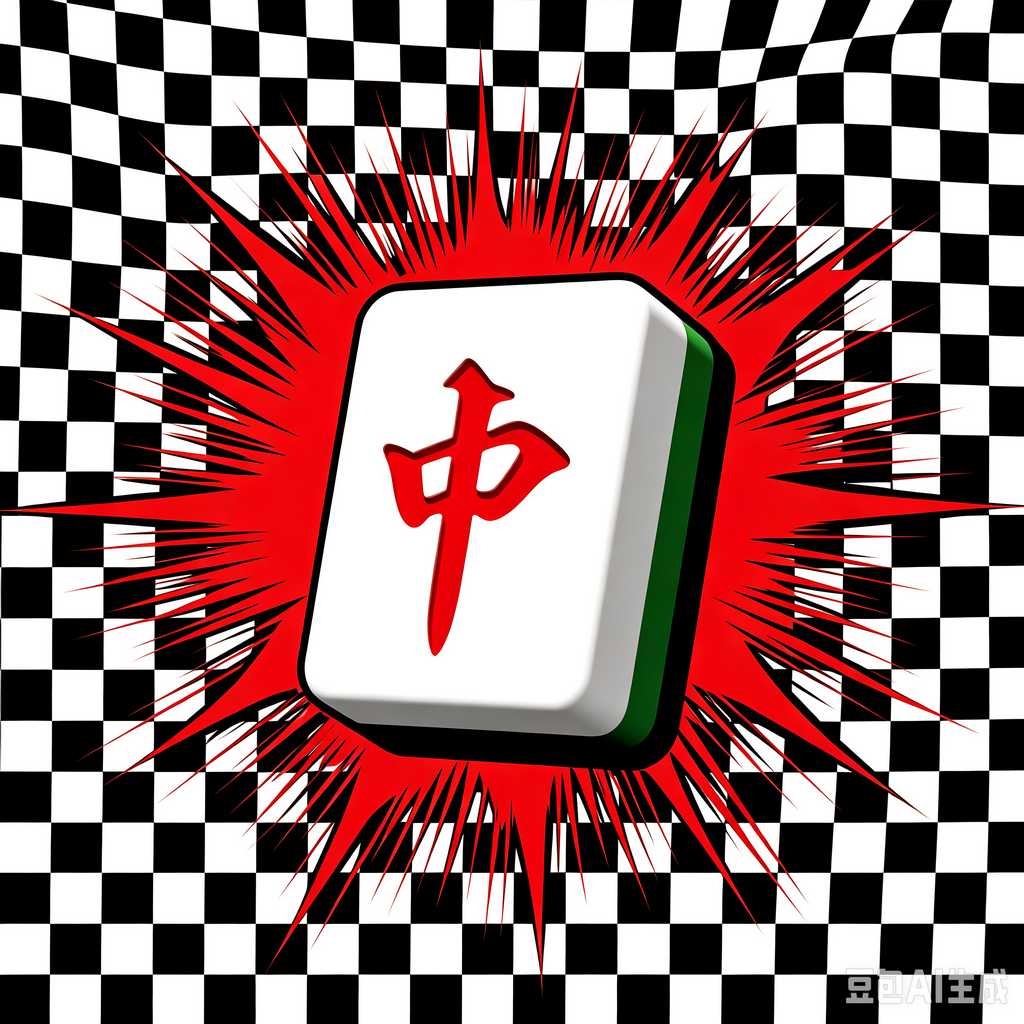 traditional chinese mahjong set