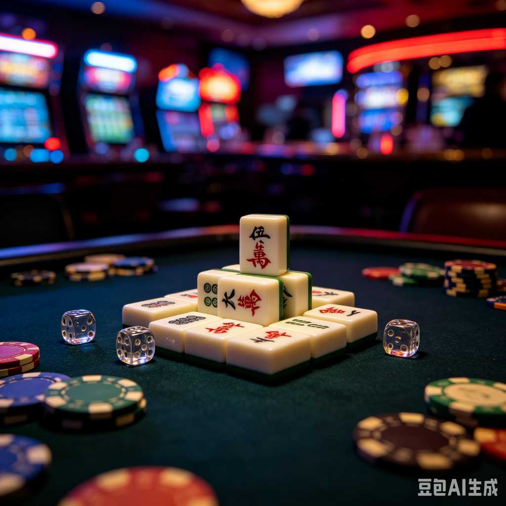 noise reduction mahjong tiles