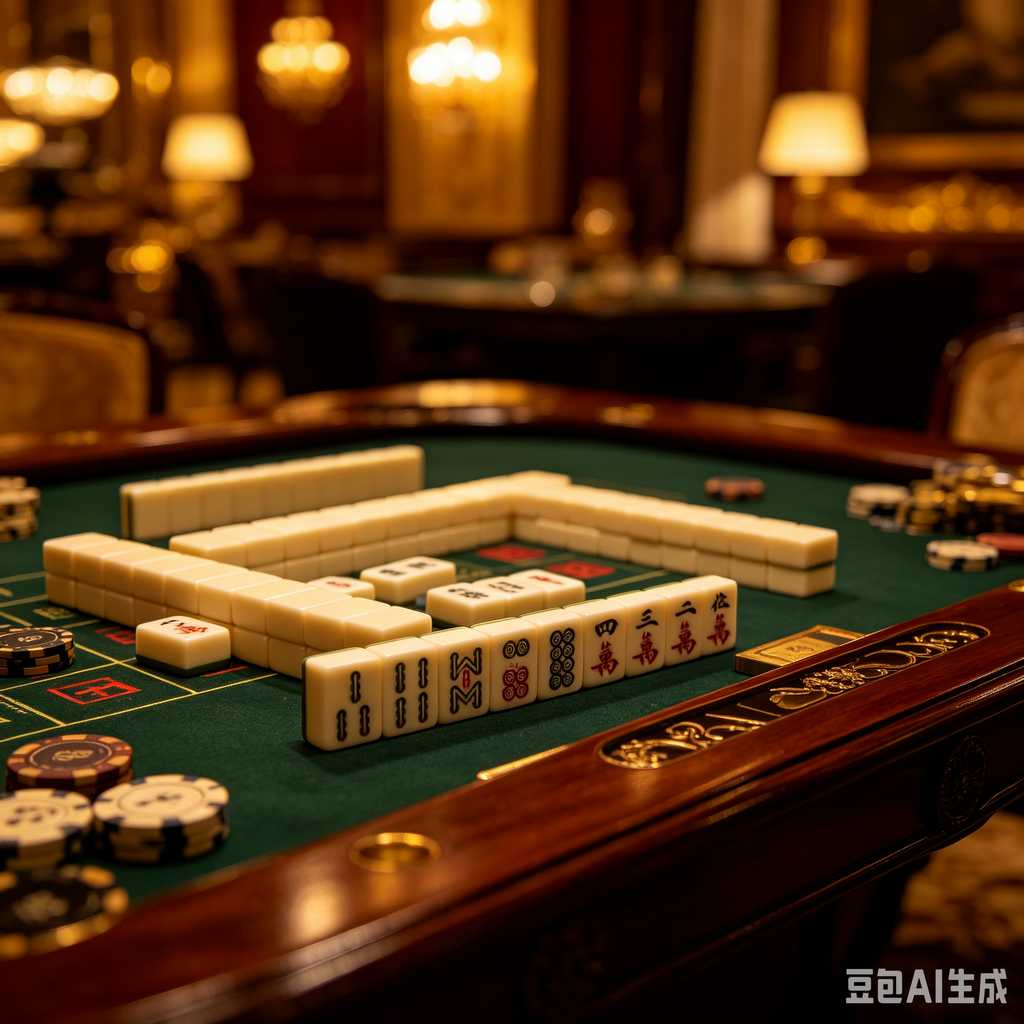 LimonCR,mahjong