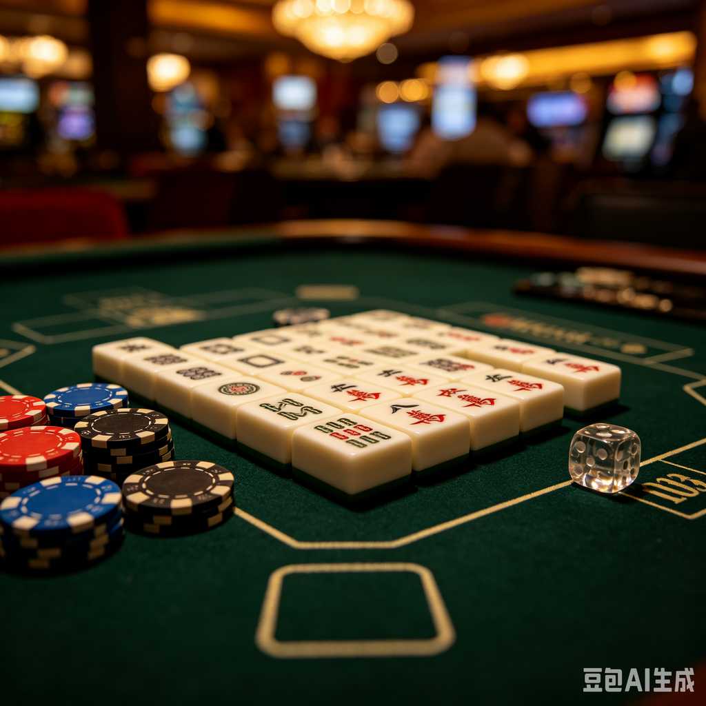 learn american mahjong set