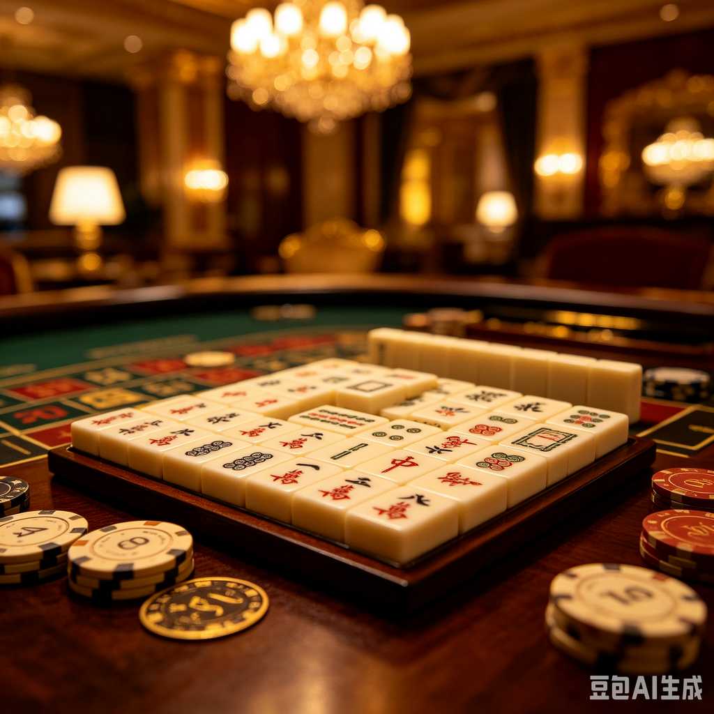 MadisonWI,mahjong