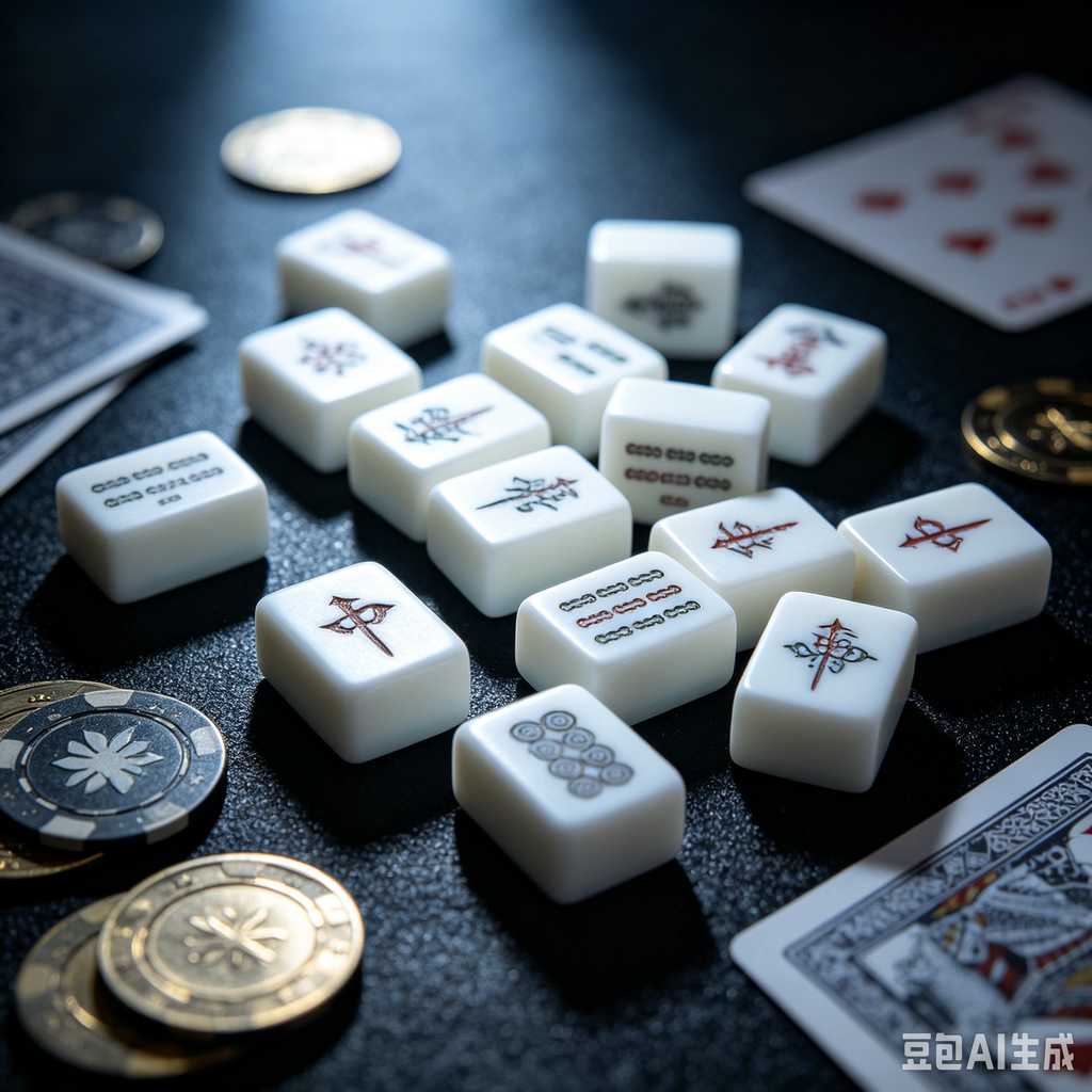 Nijmegen,mahjong