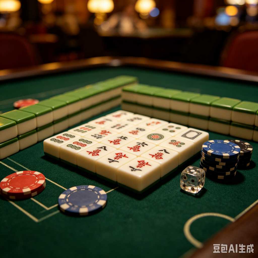 collectible mahjong tiles worth
