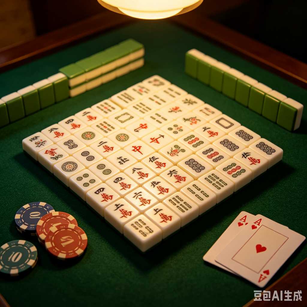 SiouxFalls,mahjong