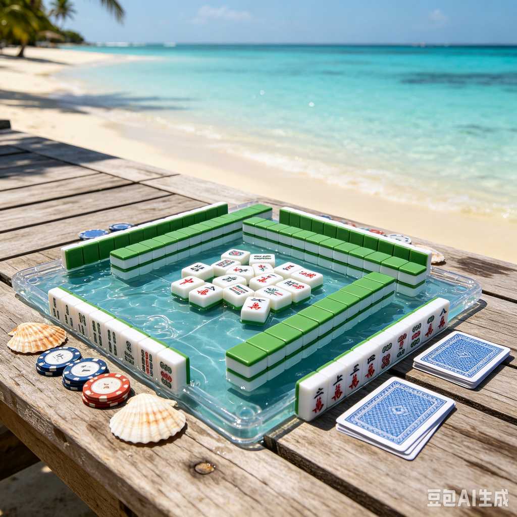 NuevoLaredo,mahjong