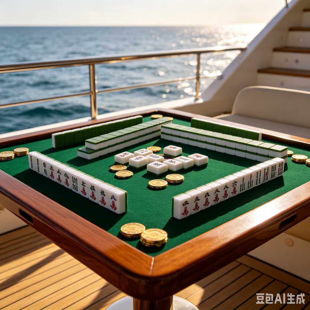 YorkPA,mahjong