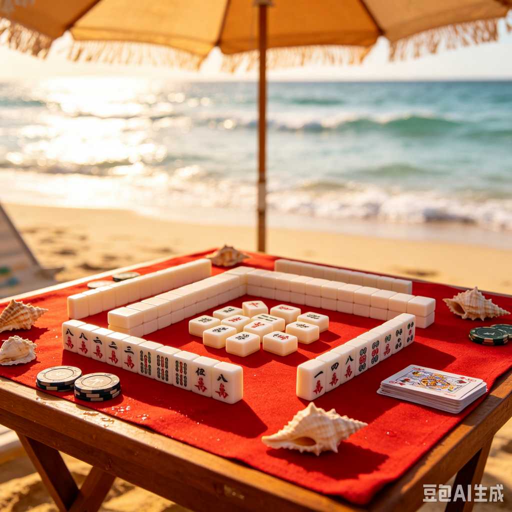 Albuquerque,mahjong