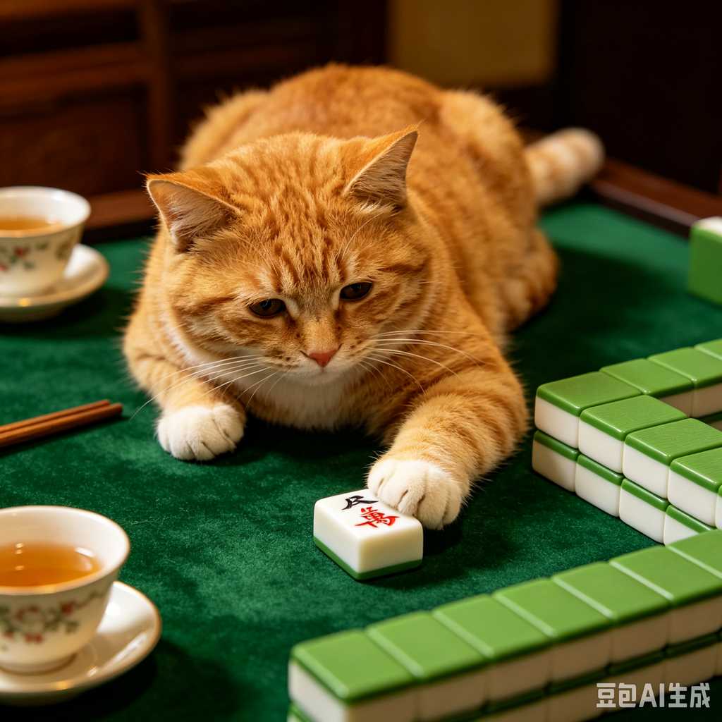 ChulaVista,mahjong