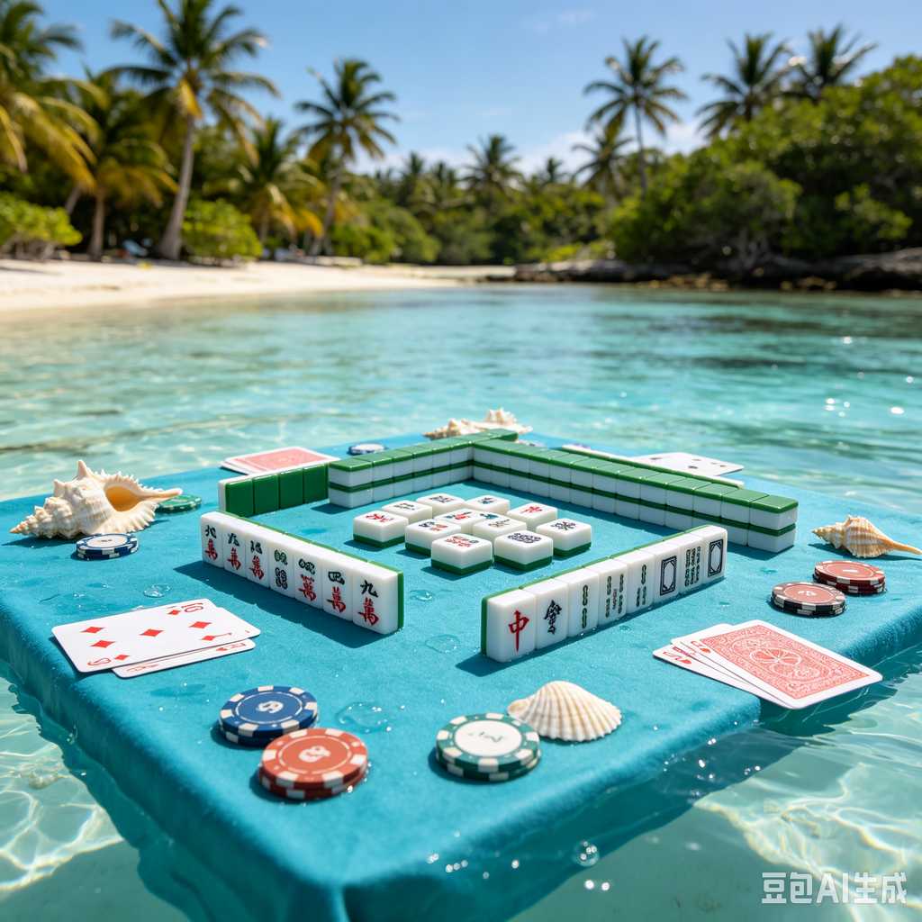 solid wood mahjong tiles