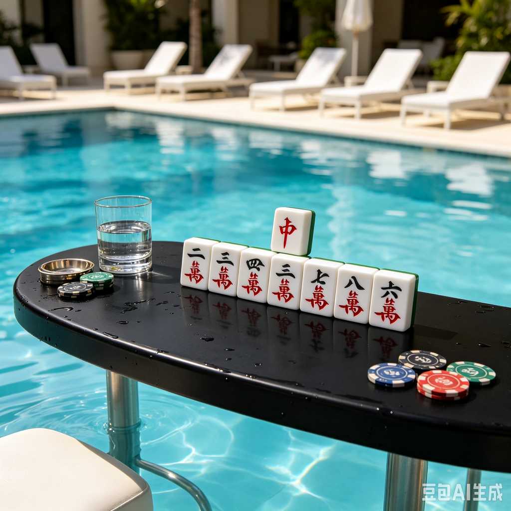 Akron,mahjong