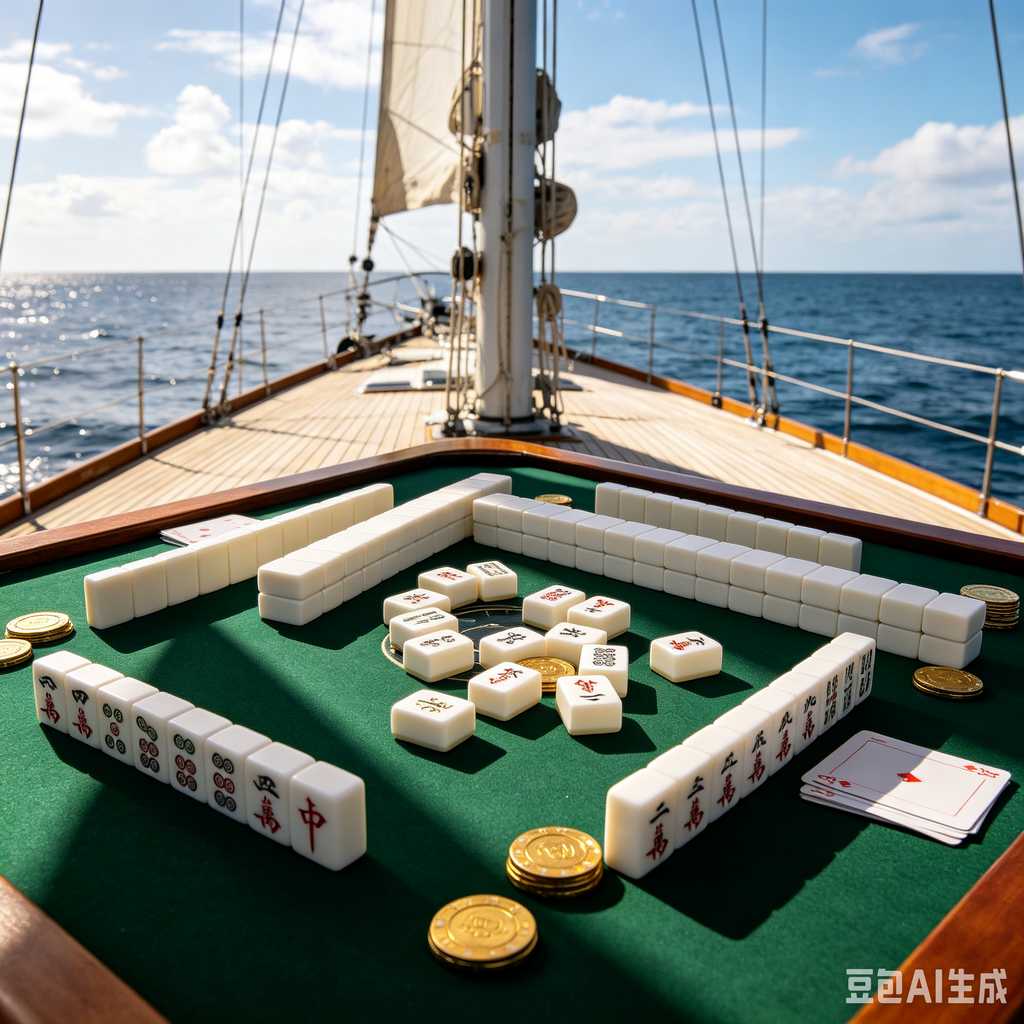 standard mahjong dice